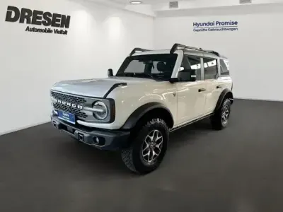 Gebraucht Ford Bronco