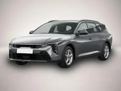 Gebraucht Kia K4