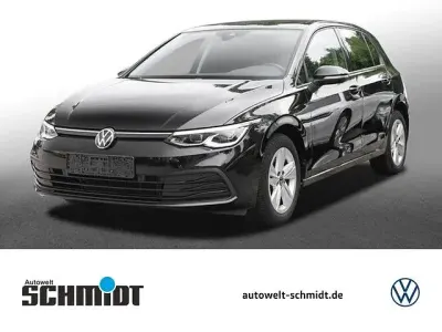 Gebraucht VW Golf VIII