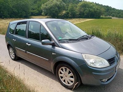 Renault Grand Scénic II