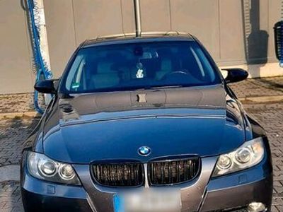 gebraucht BMW 325 i benziner
