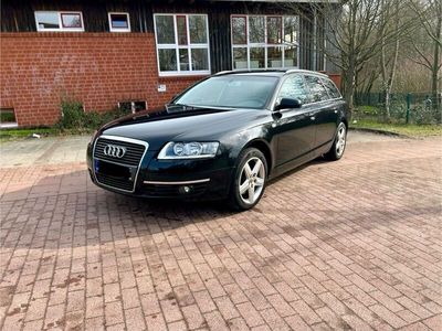 gebraucht Audi A6 2.7 TDI (DPF) Avant -