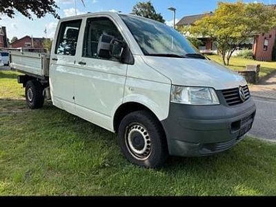 VW T5