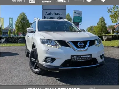 Gebraucht Nissan X-Trail