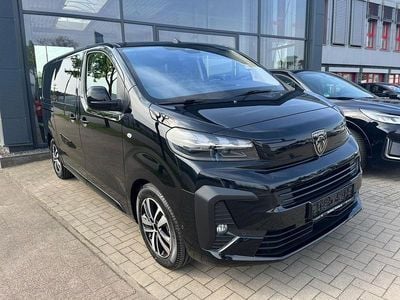 Nuova Peugeot Traveller Active 179 CV (131 kW) 2026 Nero Monovolume