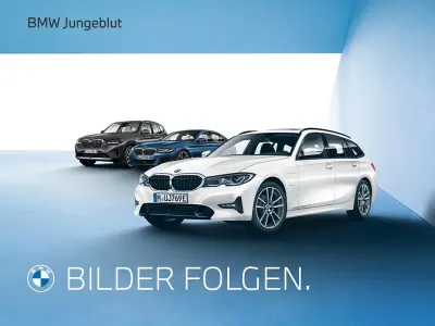 Gebraucht BMW 520