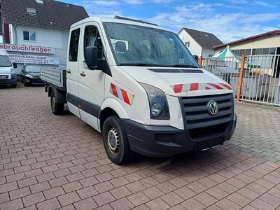 VW Crafter
