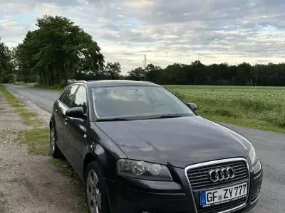 Gebraucht Audi A3