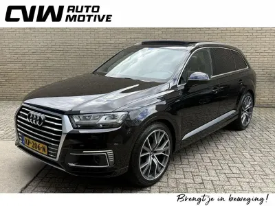Gebraucht Audi Q7