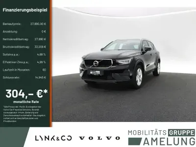 Gebraucht Volvo XC40