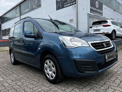 Peugeot Partner Tepee