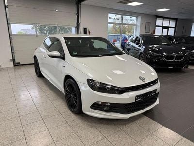 VW Scirocco