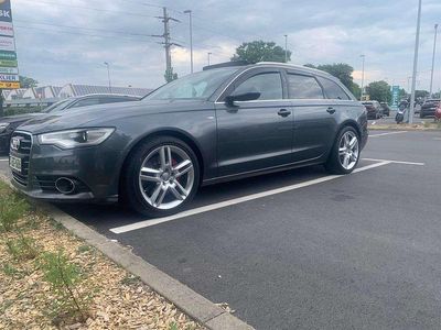 Gebraucht 2013 Audi A6 Allroad Comfort Kombi | 11.000 € (Teuer)