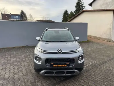 Gebraucht Citroën C3 Aircross