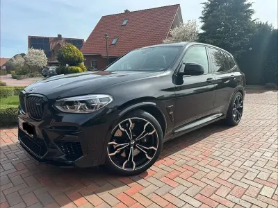 Gebraucht BMW X3 M