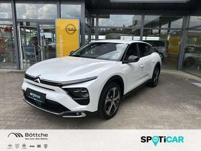 Citroën C5 X