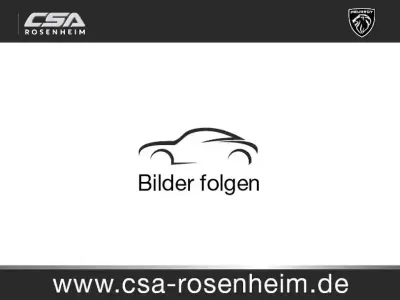 Gebraucht Peugeot 208 GT 100 kW (136 PS) 2021 Gelb Kleinwagen