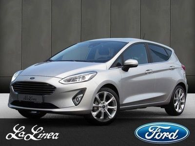 Ford Fiesta Gebraucht In Dortmund 385 Autouncle