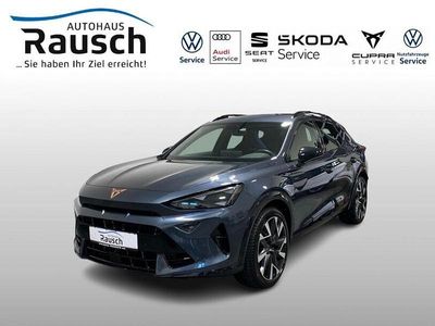 Gebraucht Cupra Formentor VZ 333 PS (244 kW) 2025 Grau SUV
