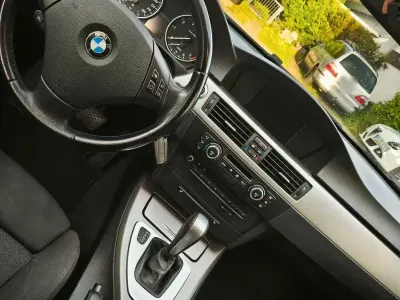 Gebraucht BMW 318