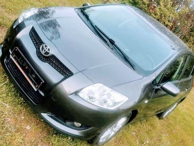 gebraucht Toyota Auris 1.6-l-Dual-VVT-i Executive MultiMode E...