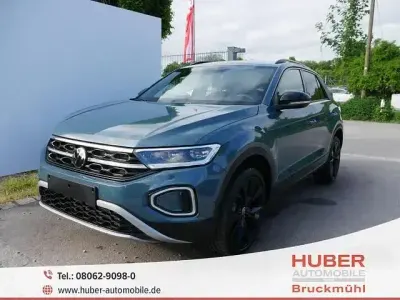 Neu VW T-Roc Style 150 PS (110 kW) 2026 Andere SUV