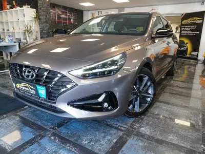 Gebraucht Hyundai i30