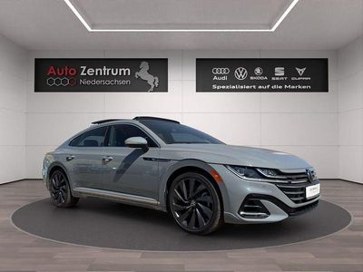 Mondsteingrau Neu 2025 VW Arteon R-line Limousine | 44.970 € (Etwas zu teuer)