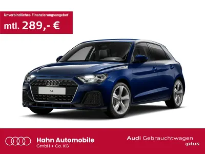 Gebraucht Audi A1 Sportback
