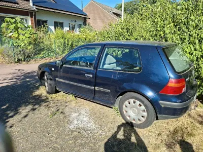 Gebraucht VW Golf III