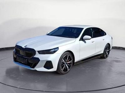 Nuova BMW 520 M Sport 197 CV (144 kW) 2026 Bianco Berlina