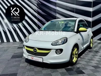 Gebraucht Opel Adam
