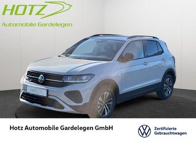 Nuova VW T-Cross 116 CV (85 kW) 2026 SUV