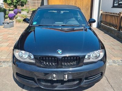 BMW 135 Cabriolet