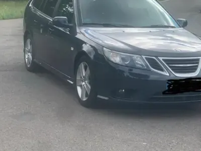 Gebraucht Saab 9-3