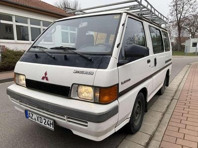 Gebraucht 1990 Mitsubishi L300 Van / Kleinbus | 5.999 €