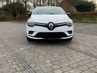 gebraucht Renault Clio IV 