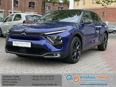 Citroën C5 X