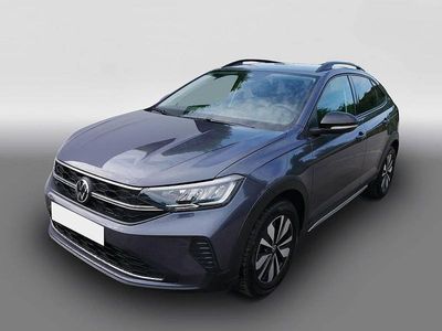 Usata VW Taigo Goal 116 CV (85 kW) 2024 Grigio SUV