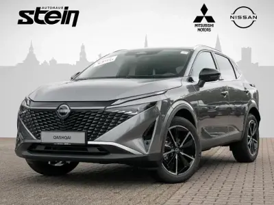 Gebraucht Nissan Qashqai