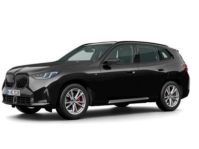 Gebraucht 2025 BMW X3 Comfort Edition SUV | 66.948 €