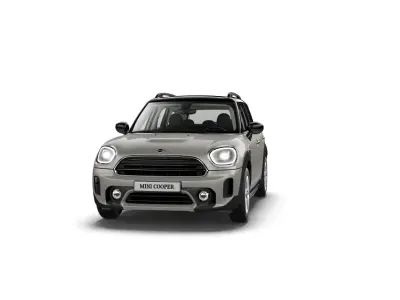 Gebraucht Mini Cooper Countryman