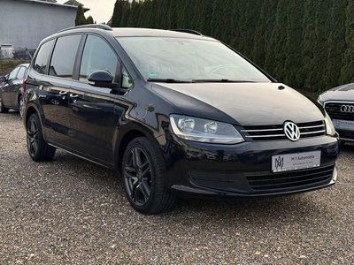 VW Sharan
