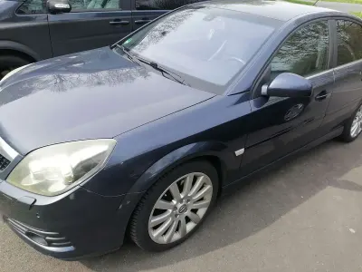 Gebraucht Opel Vectra