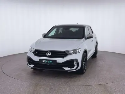 Gebraucht VW T-Roc