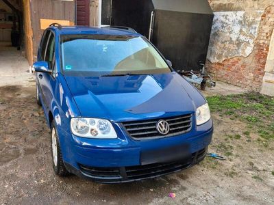 VW Touran