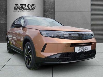 Impakt kupfer Neu 2025 Opel Grandland X SUV | 35.950 € (Fairer Preis)