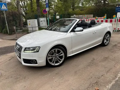 Gebraucht Audi S5 Cabriolet