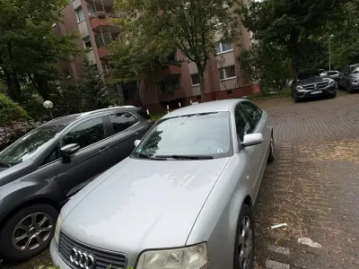 Brugt Audi A6