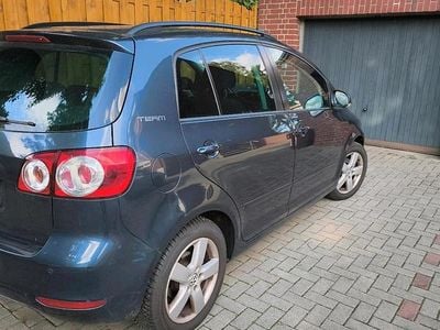 VW Golf Plus